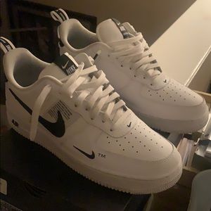 Air Force 1 ‘07 LV8 Utility